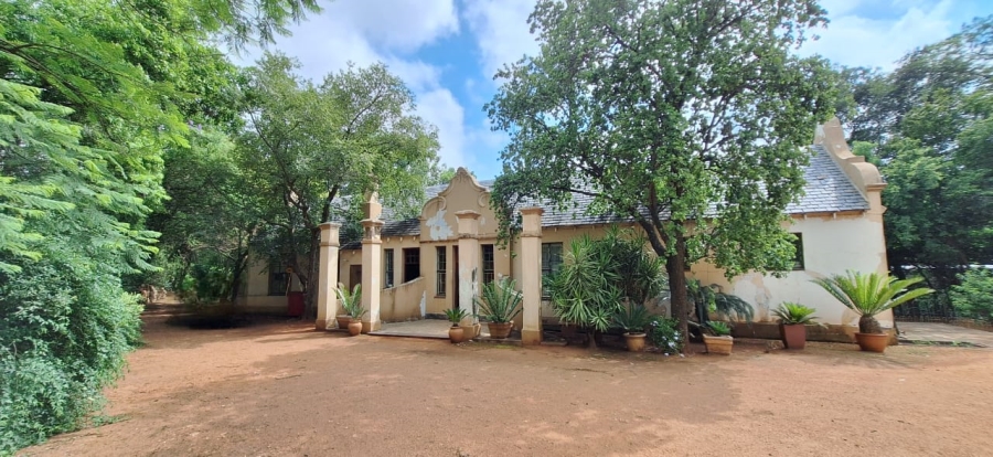 3 Bedroom Property for Sale in Rustenburg Rural North West